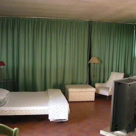 Appartamento Imperial Palermo Camera foto