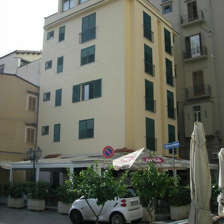 Appartamento Imperial Palermo Esterno foto