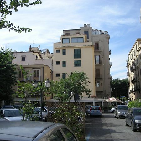 Appartamento Imperial Palermo Esterno foto