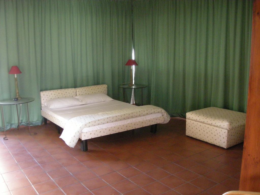 Appartamento Imperial Palermo Camera foto