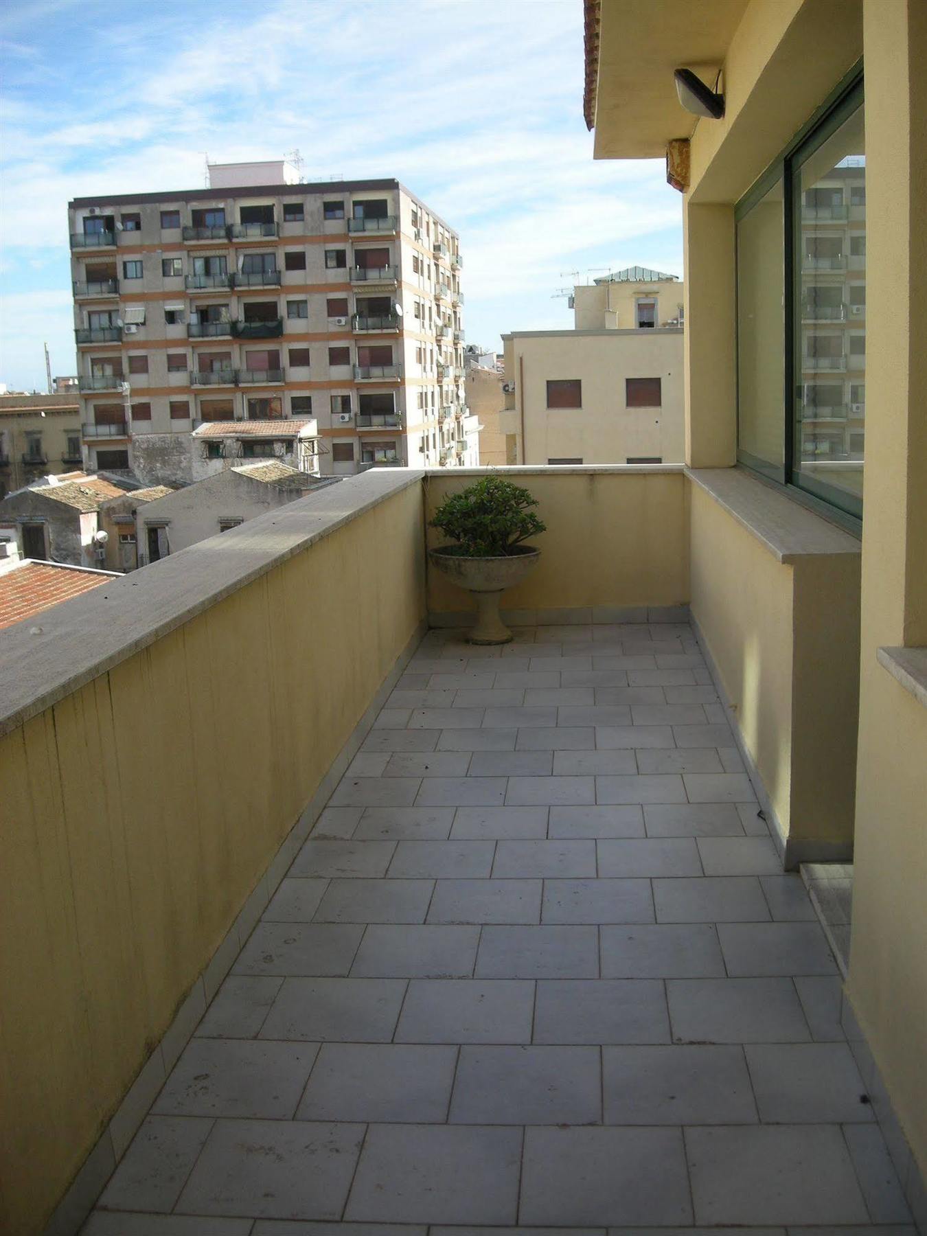 Appartamento Imperial Palermo Esterno foto