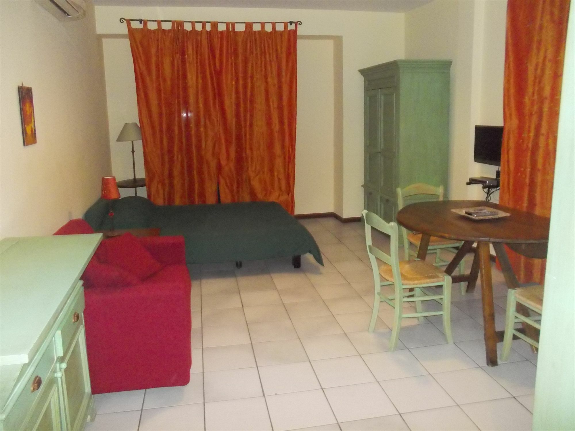 Appartamento Imperial Palermo Esterno foto