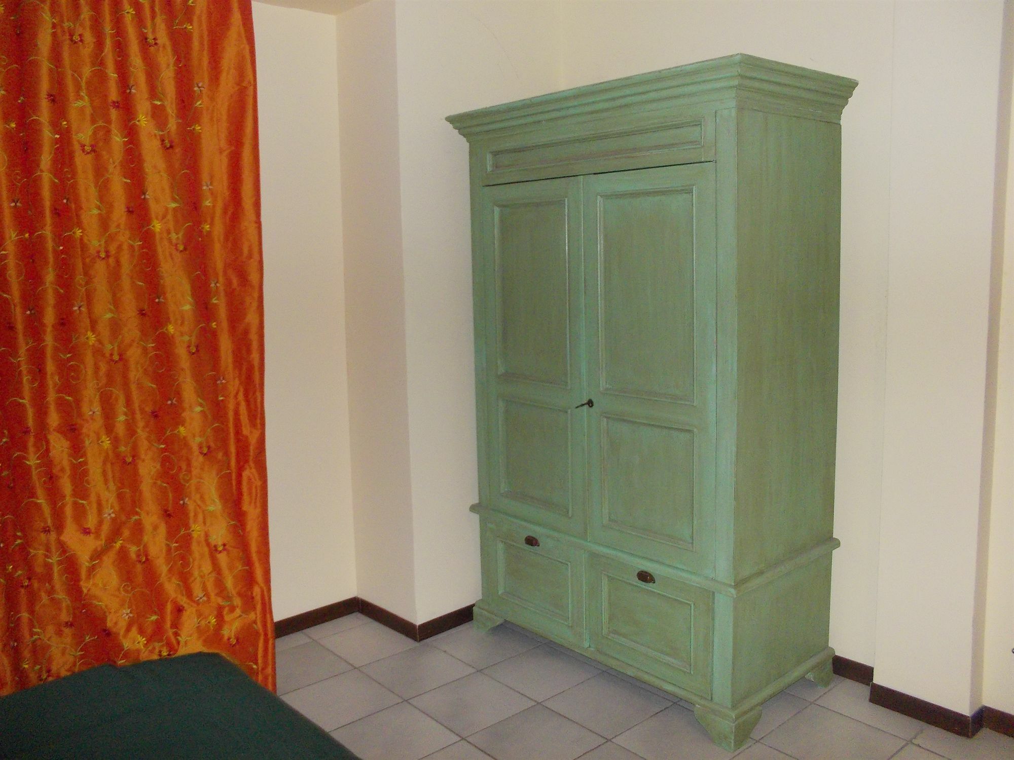Appartamento Imperial Palermo Esterno foto