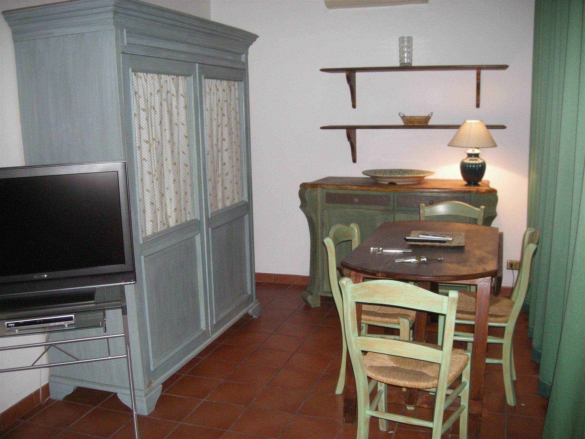 Appartamento Imperial Palermo Esterno foto